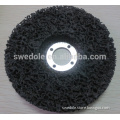 high quality silicon carbide clean and strip disc for polishing